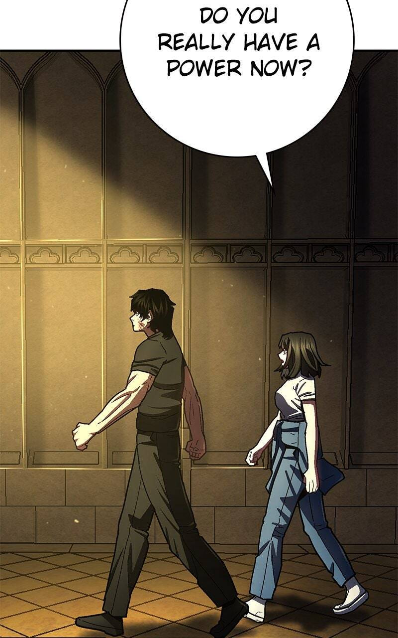 Powerless (Chikinmu) Chapter 36 page 88 - 