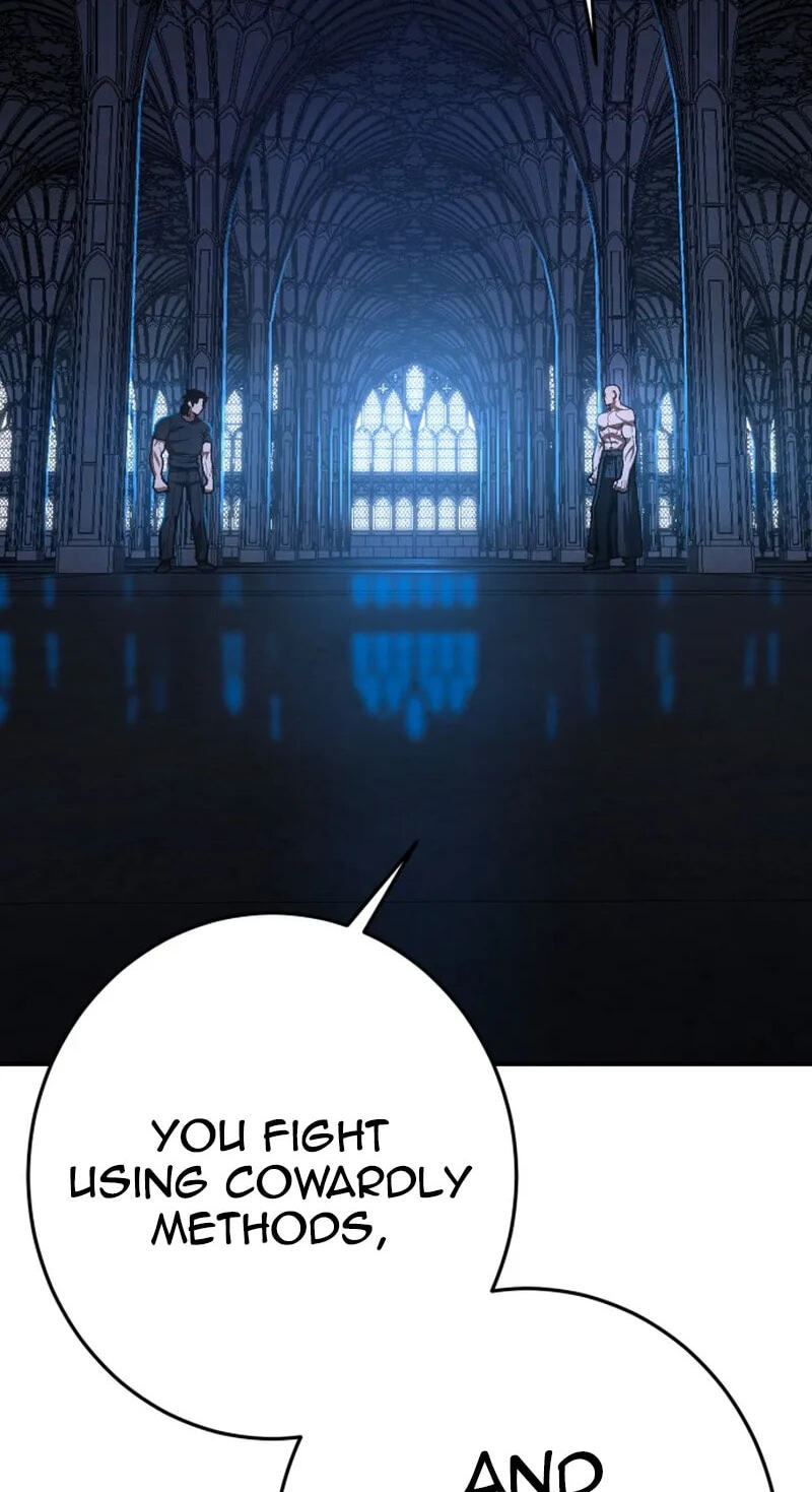 Powerless (Chikinmu) Chapter 37 page 11 - 