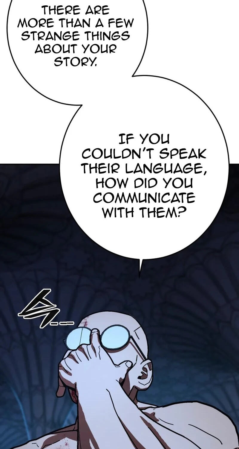 Powerless (Chikinmu) Chapter 37 page 109 - 