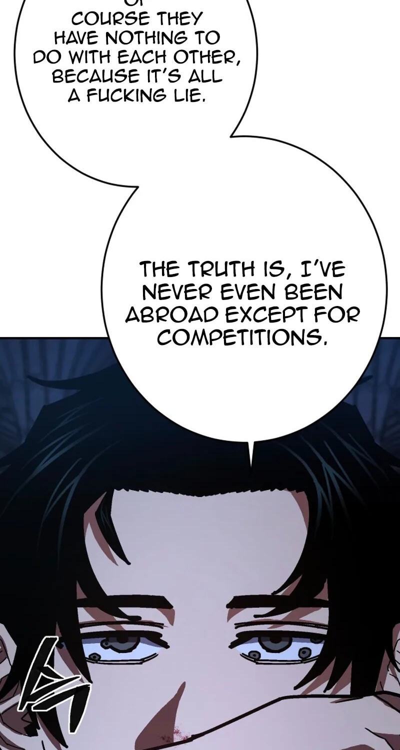 Powerless (Chikinmu) Chapter 37 page 111 - 