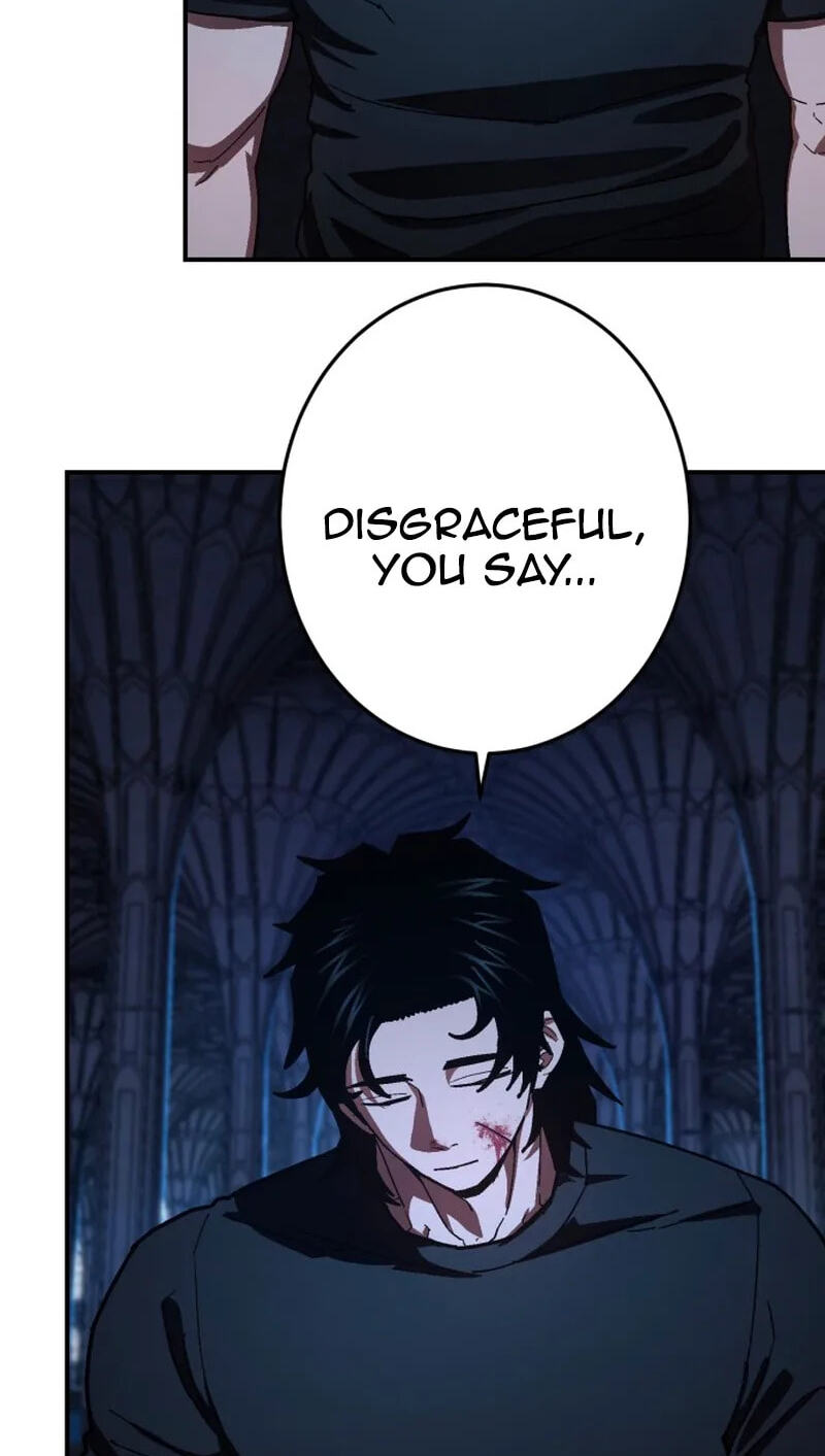 Powerless (Chikinmu) Chapter 37 page 115 - 