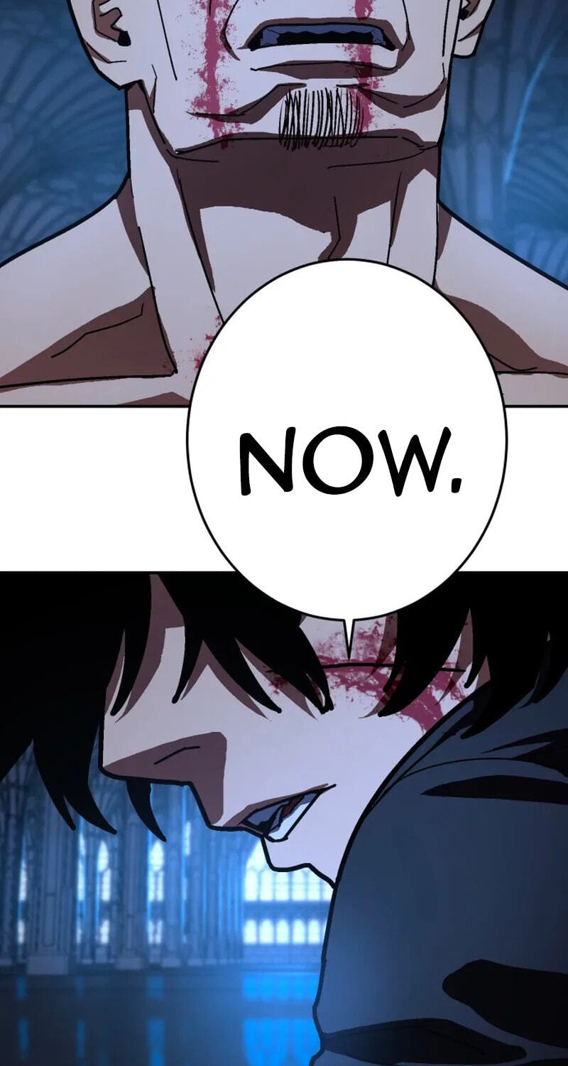 Powerless (Chikinmu) Chapter 37 page 122 - 
