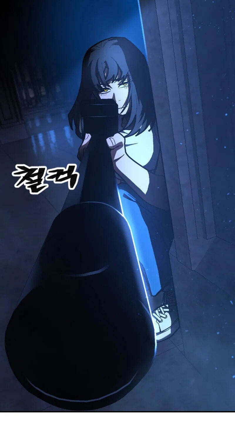 Powerless (Chikinmu) Chapter 37 page 127 - 