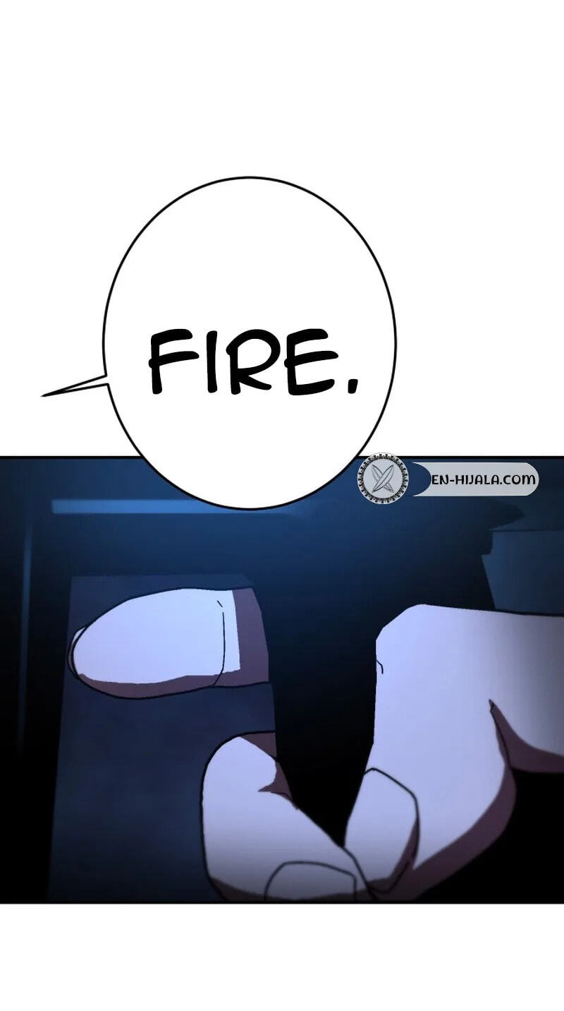 Powerless (Chikinmu) Chapter 37 page 128 - 