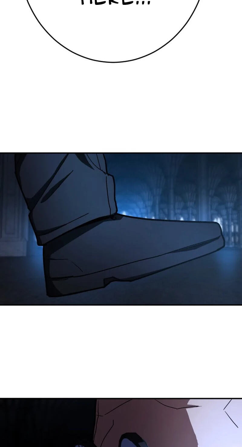 Powerless (Chikinmu) Chapter 37 page 14 - 