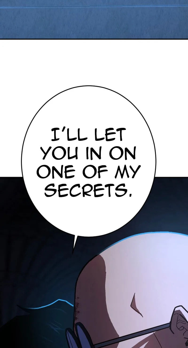 Powerless (Chikinmu) Chapter 37 page 17 - 