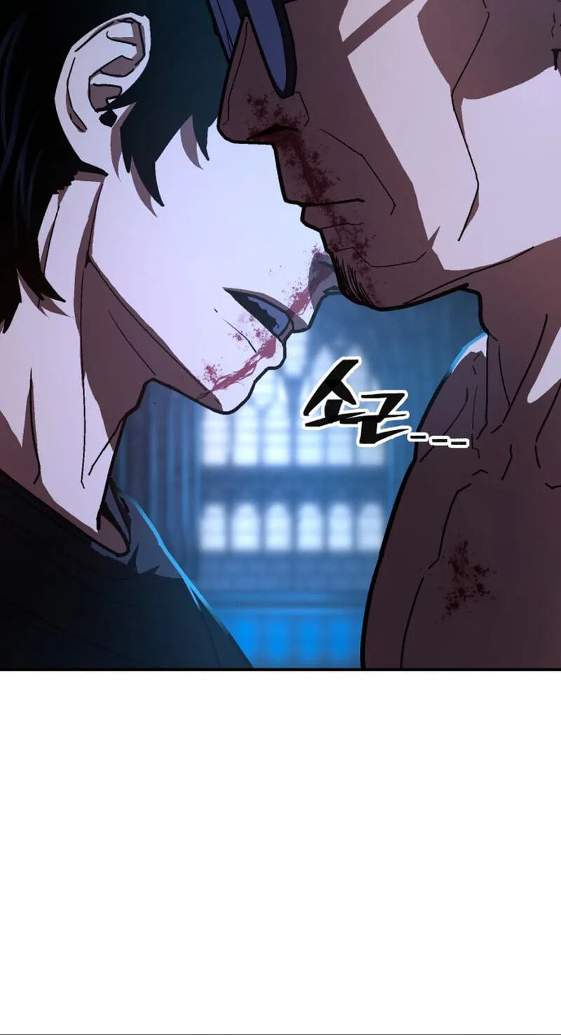 Powerless (Chikinmu) Chapter 37 page 18 - 