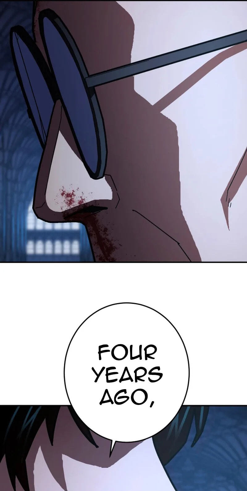 Powerless (Chikinmu) Chapter 37 page 19 - 