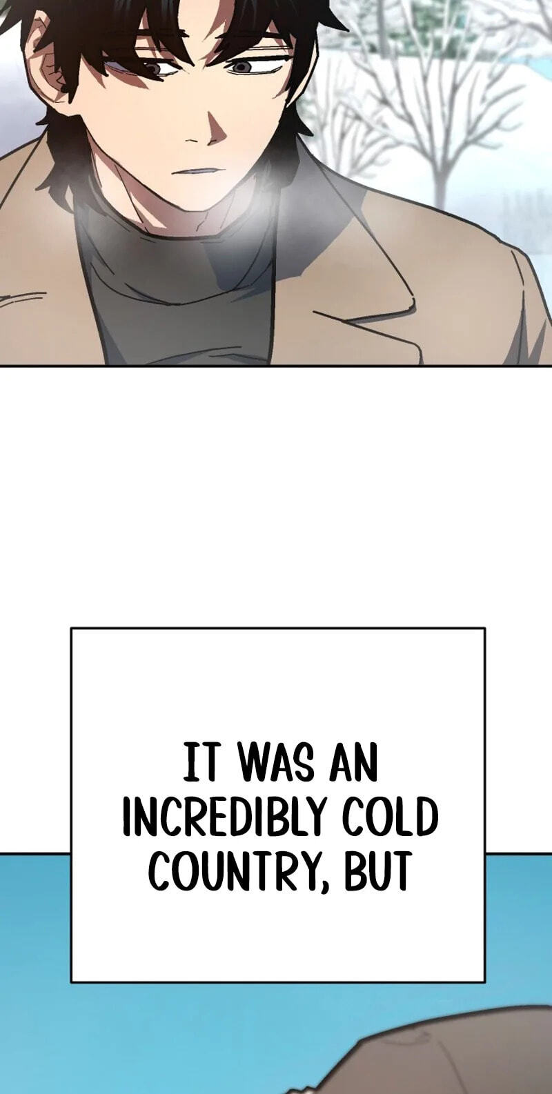 Powerless (Chikinmu) Chapter 37 page 23 - 