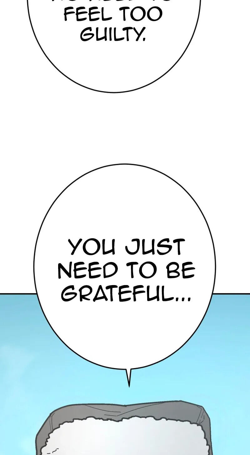 Powerless (Chikinmu) Chapter 37 page 25 - 