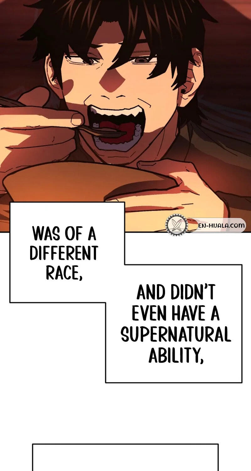 Powerless (Chikinmu) Chapter 37 page 30 - 