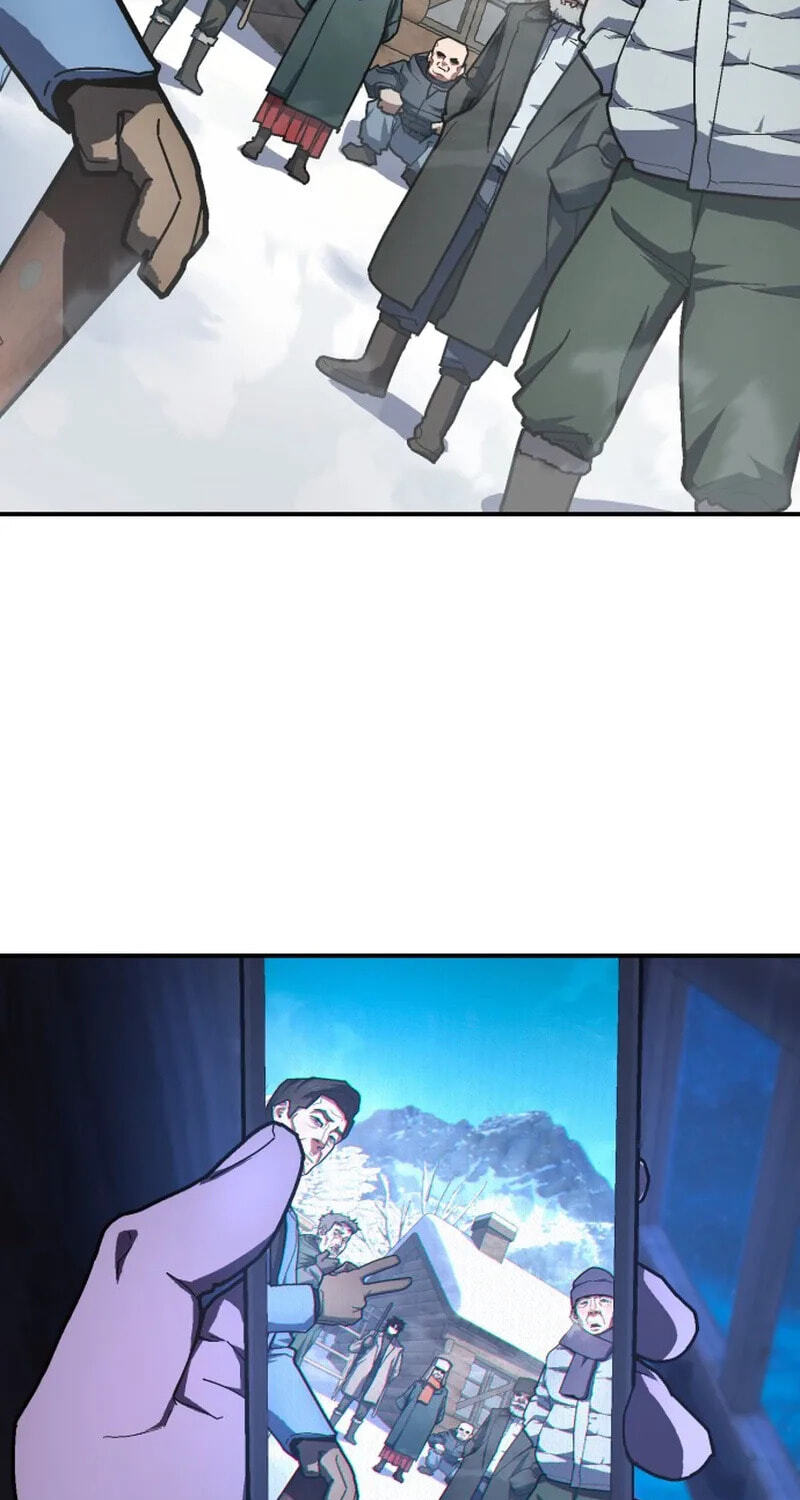 Powerless (Chikinmu) Chapter 37 page 32 - 