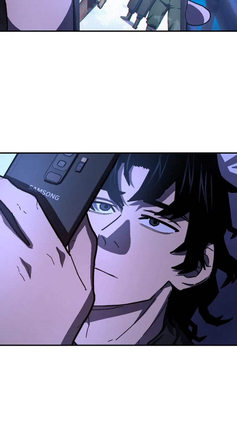 Powerless (Chikinmu) Chapter 37 page 33 - 