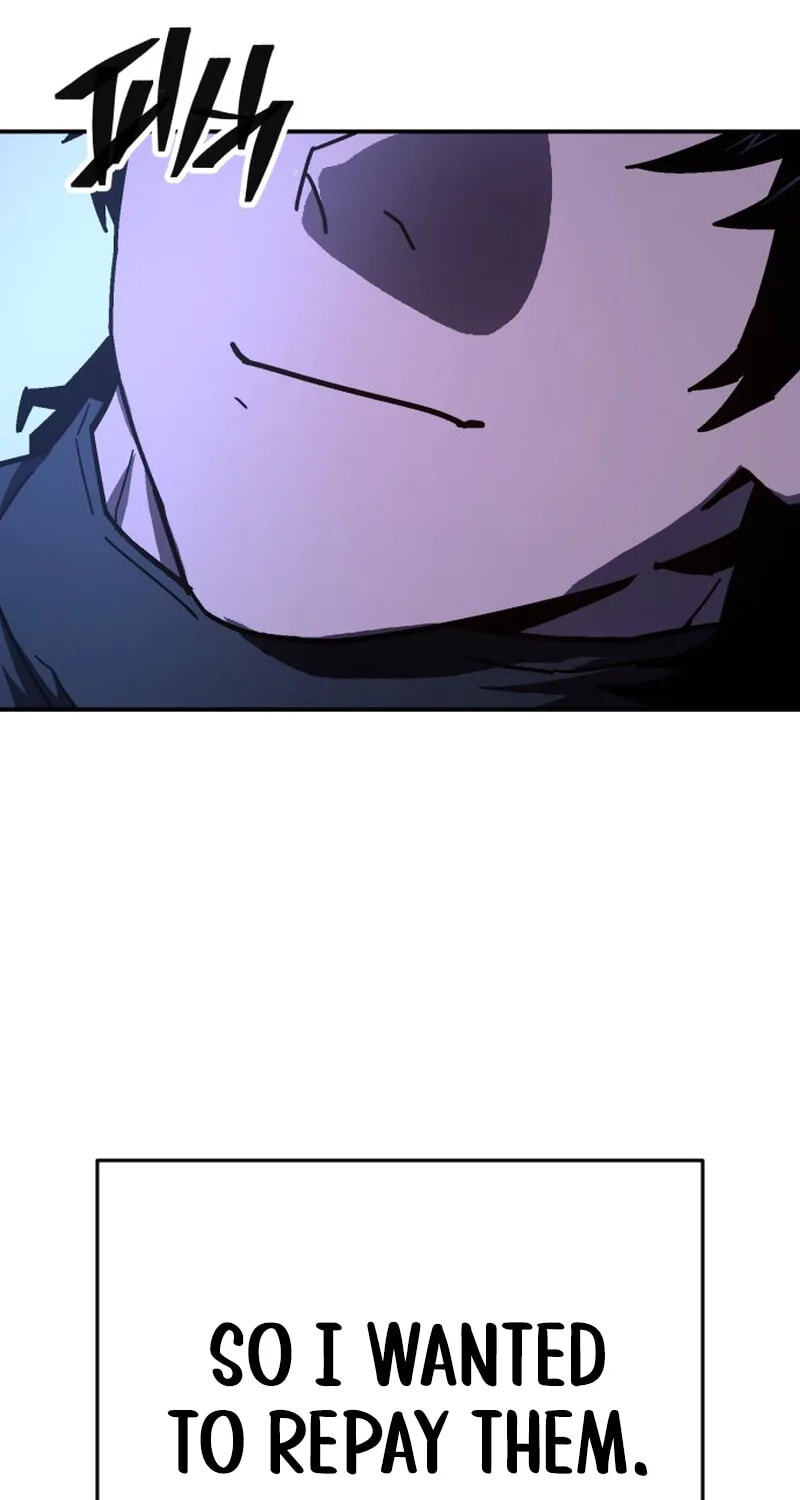 Powerless (Chikinmu) Chapter 37 page 34 - 