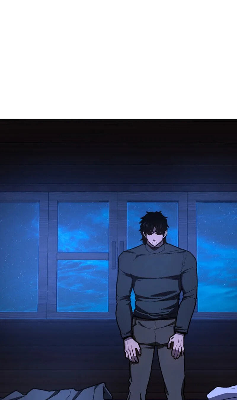 Powerless (Chikinmu) Chapter 37 page 36 - 