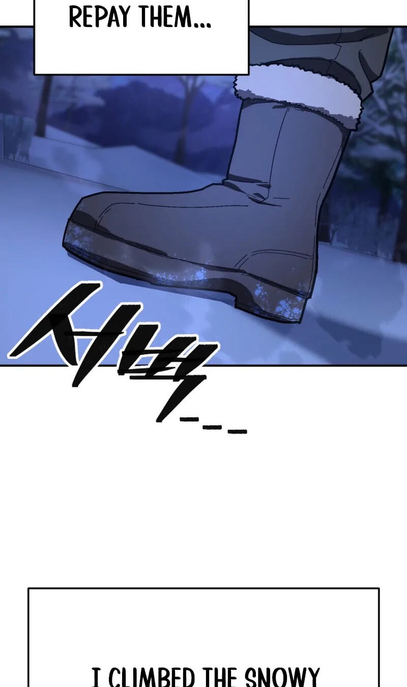 Powerless (Chikinmu) Chapter 37 page 38 - 