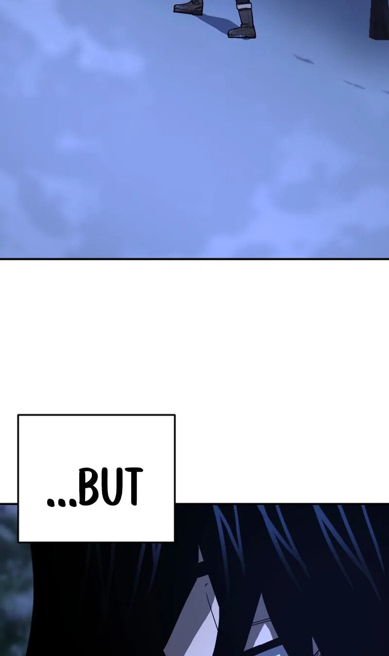 Powerless (Chikinmu) Chapter 37 page 40 - 