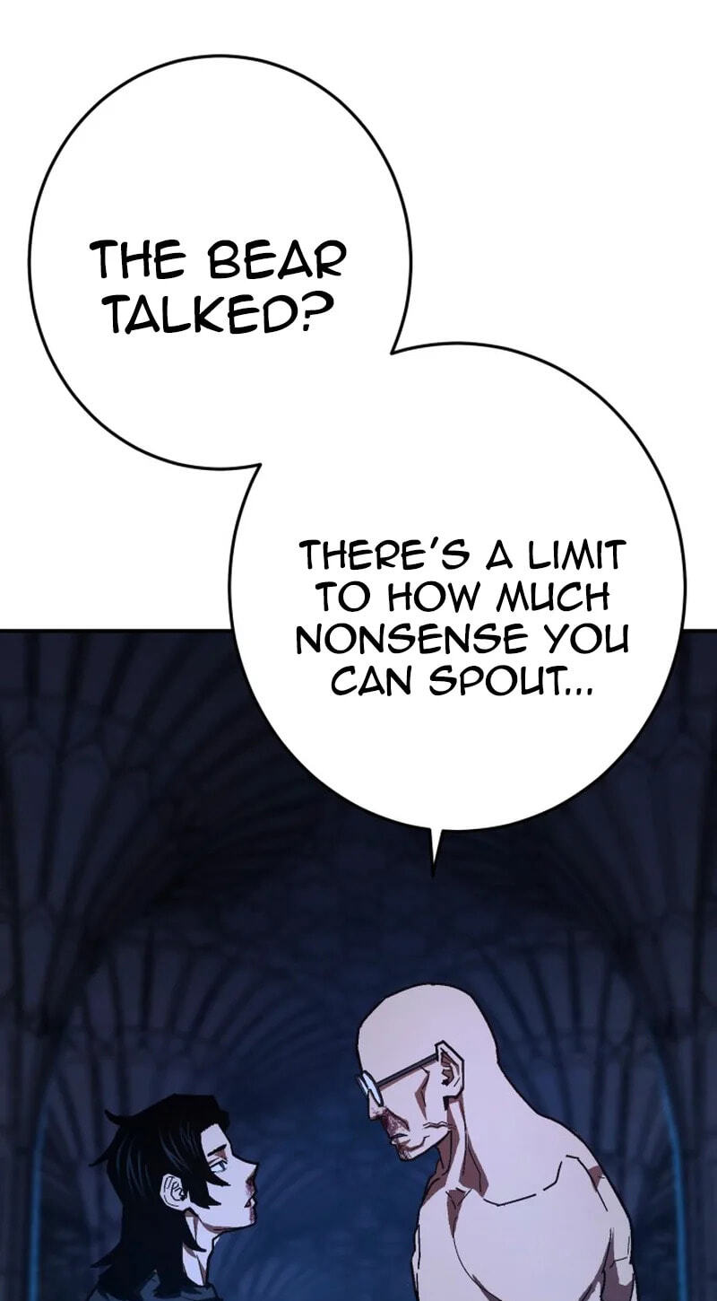Powerless (Chikinmu) Chapter 37 page 48 - 