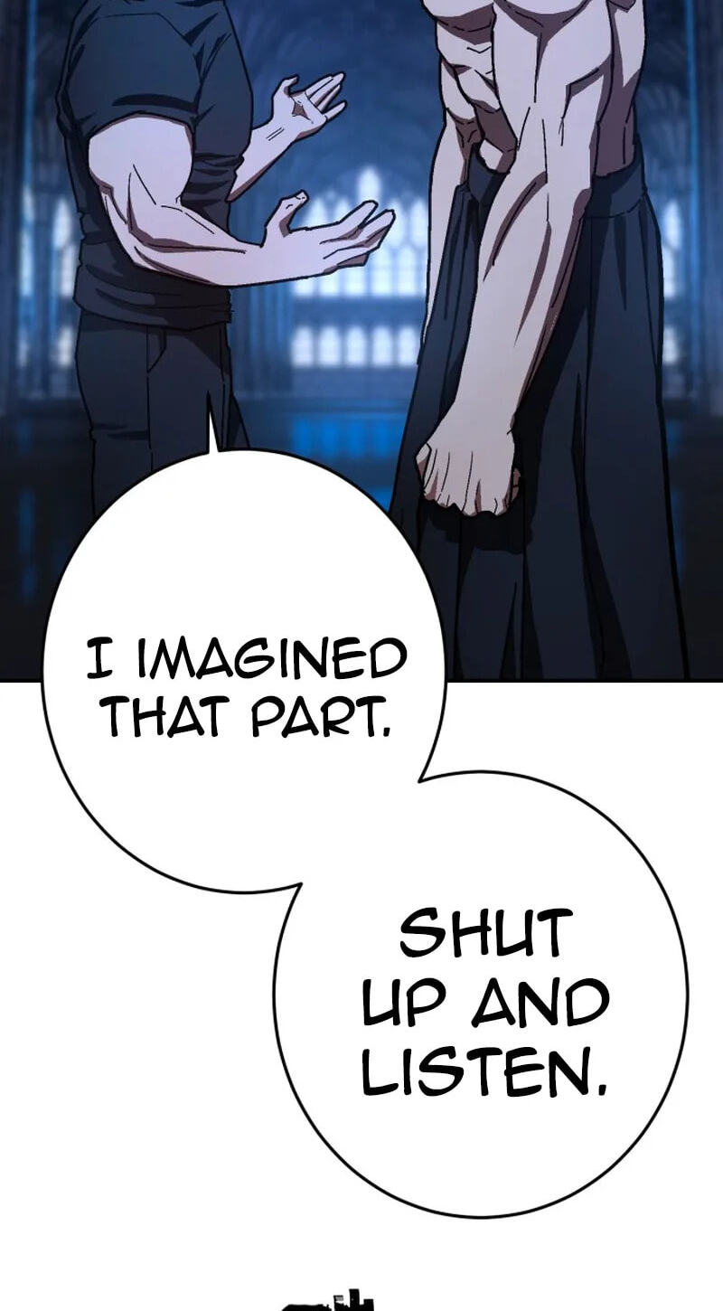 Powerless (Chikinmu) Chapter 37 page 49 - 