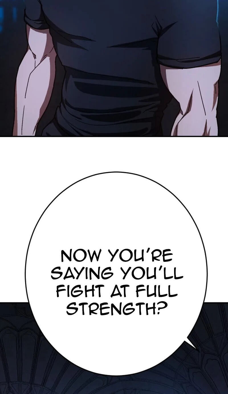 Powerless (Chikinmu) Chapter 37 page 6 - 