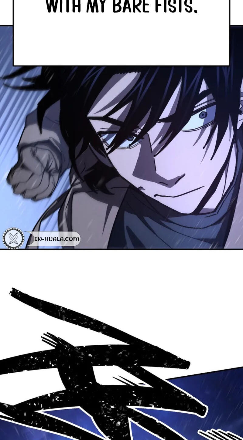 Powerless (Chikinmu) Chapter 37 page 51 - 