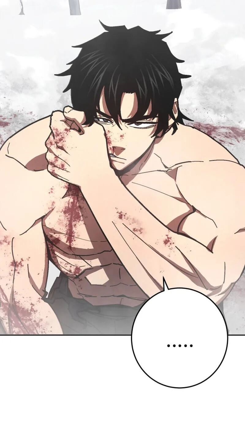Powerless (Chikinmu) Chapter 37 page 56 - 