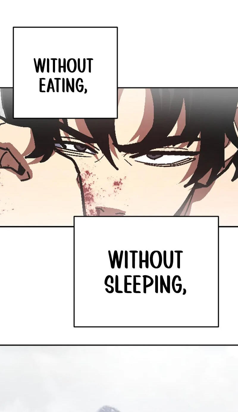 Powerless (Chikinmu) Chapter 37 page 57 - 