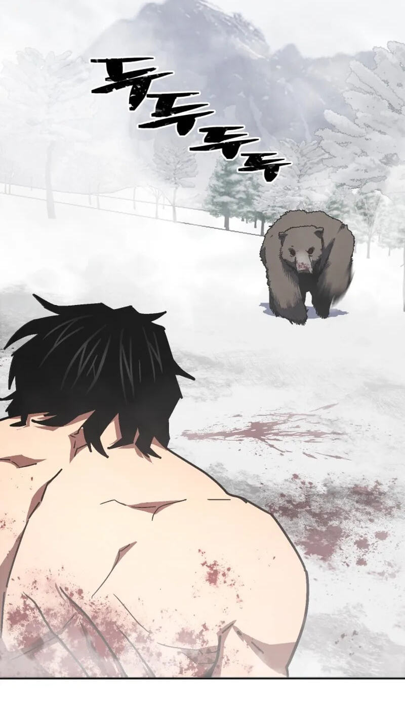 Powerless (Chikinmu) Chapter 37 page 58 - 