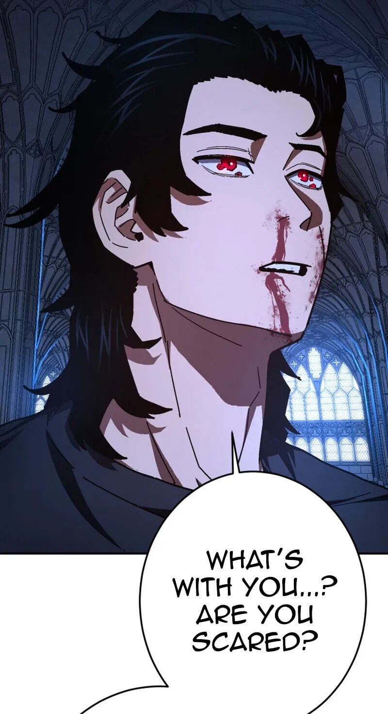 Powerless (Chikinmu) Chapter 37 page 7 - 