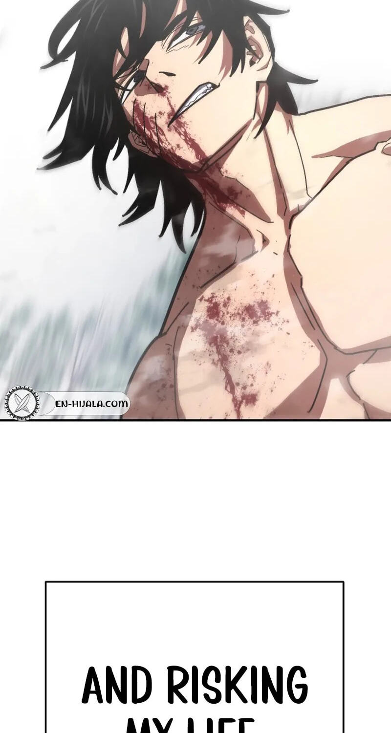Powerless (Chikinmu) Chapter 37 page 61 - 