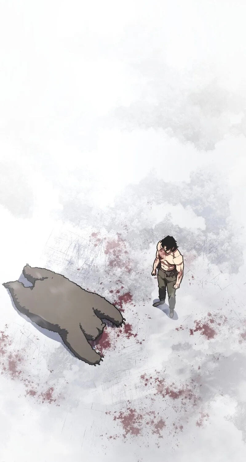 Powerless (Chikinmu) Chapter 37 page 68 - 