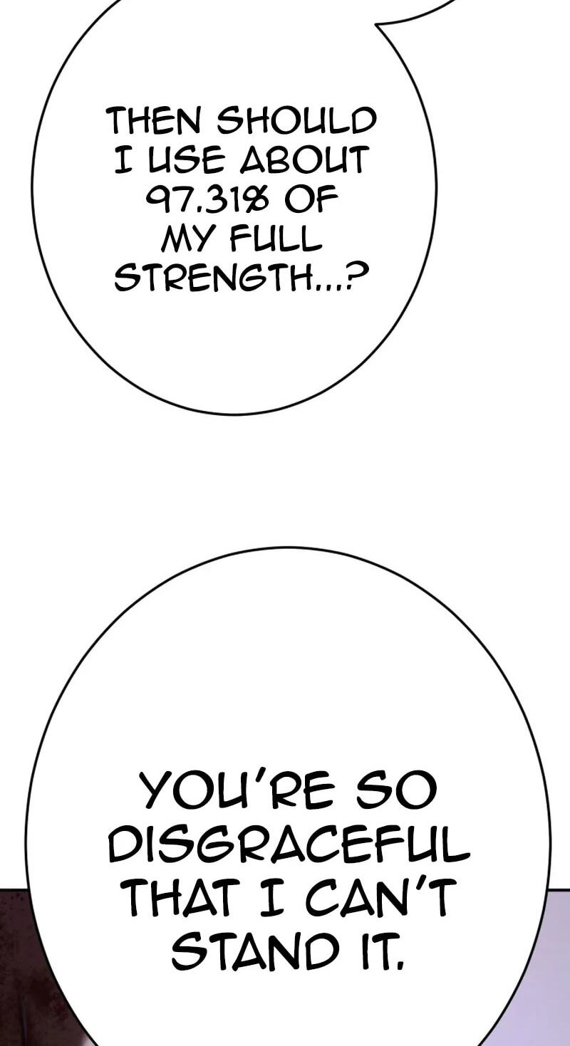 Powerless (Chikinmu) Chapter 37 page 8 - 