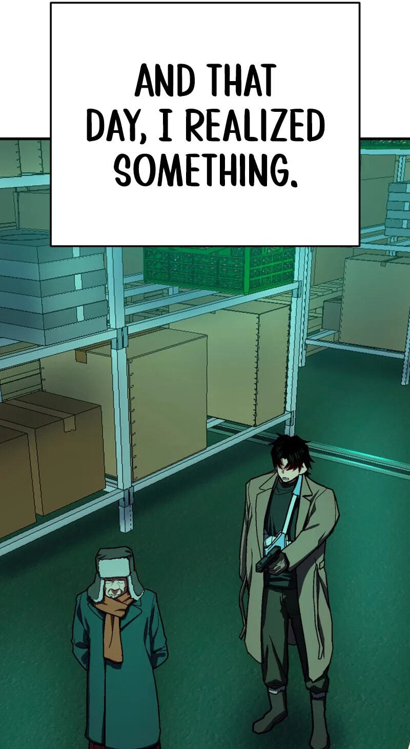 Powerless (Chikinmu) Chapter 37 page 78 - 