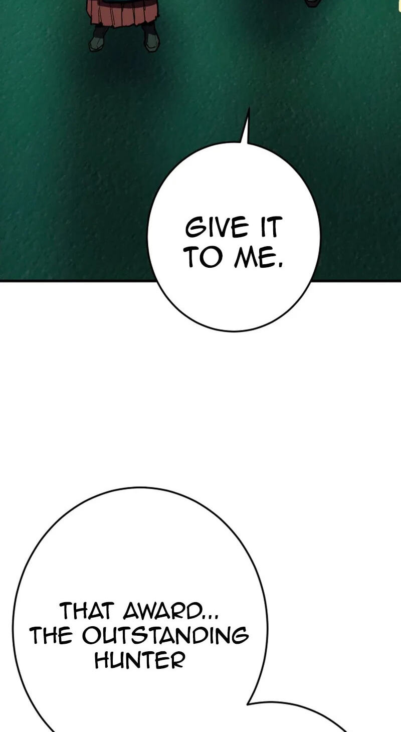 Powerless (Chikinmu) Chapter 37 page 79 - 