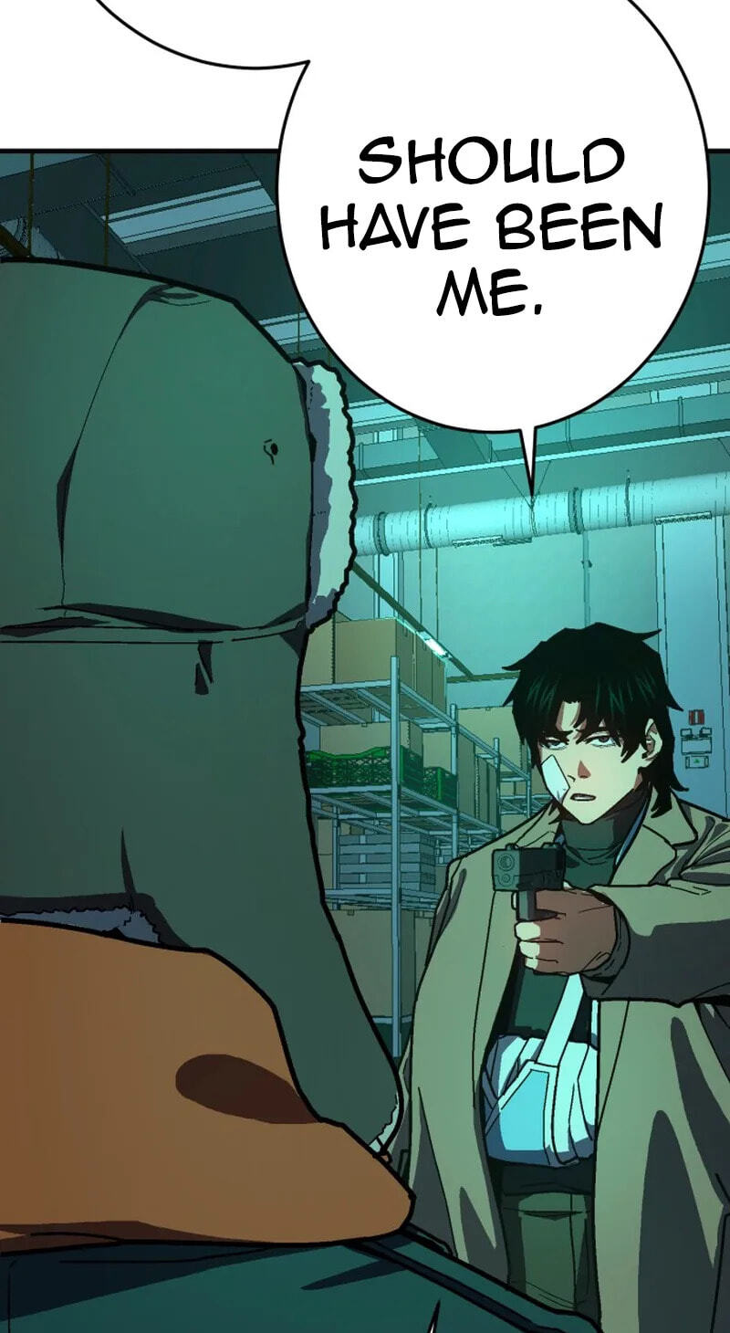Powerless (Chikinmu) Chapter 37 page 80 - 