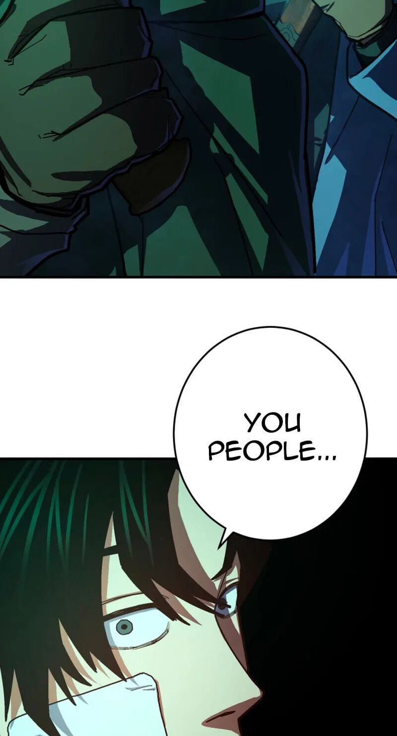Powerless (Chikinmu) Chapter 37 page 86 - 
