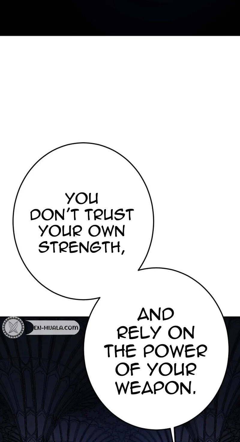 Powerless (Chikinmu) Chapter 37 page 10 - 