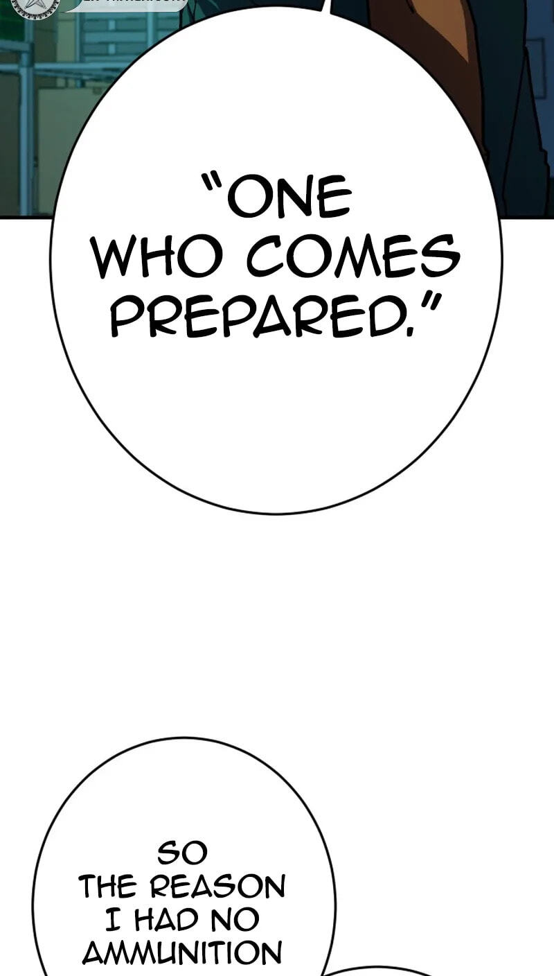 Powerless (Chikinmu) Chapter 37 page 91 - 