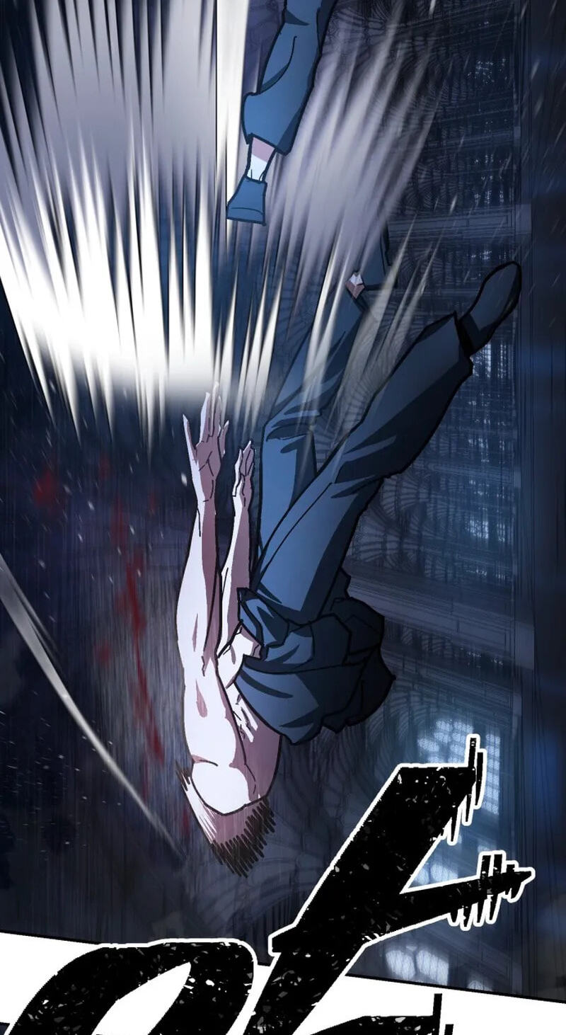 Read Powerless (Chikinmu) chapter 38 image 12 on Lezhin