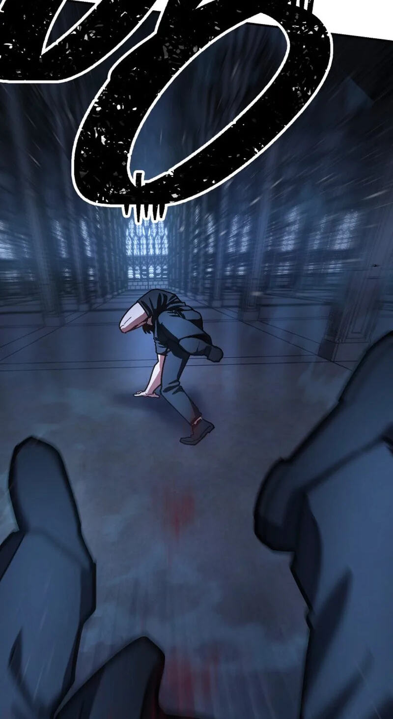 Read Powerless (Chikinmu) chapter 38 image 13 on Lezhin