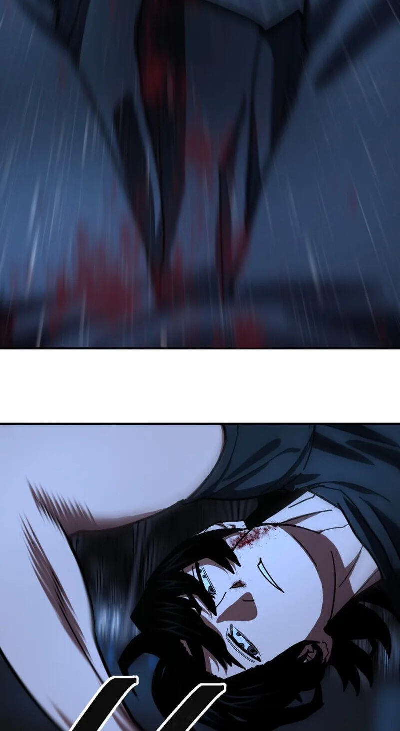 Read Powerless (Chikinmu) chapter 38 image 14 on Lezhin