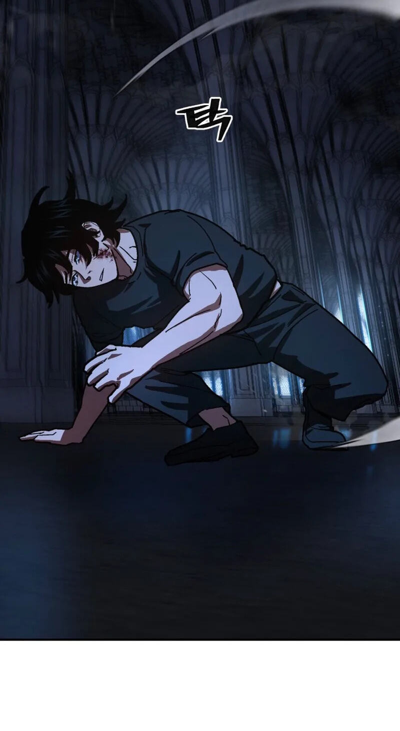 Read Powerless (Chikinmu) chapter 38 image 16 on Lezhin