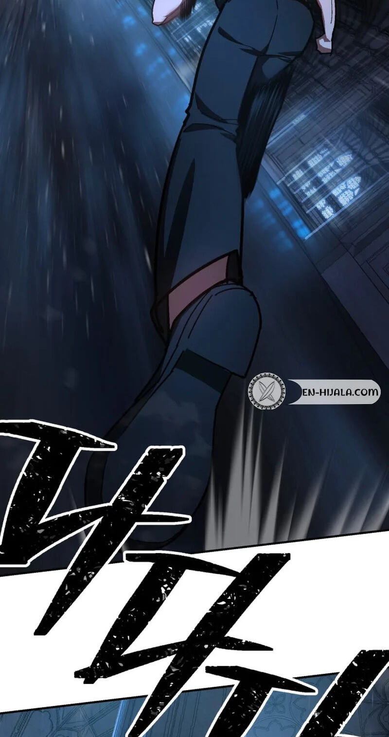 Read Powerless (Chikinmu) chapter 38 image 18 on Lezhin
