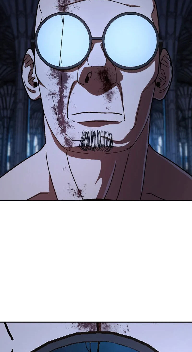 Read Powerless (Chikinmu) chapter 38 image 2 on Lezhin