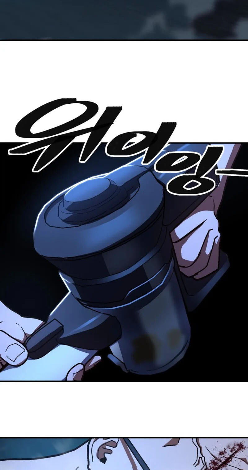 Read Powerless (Chikinmu) chapter 38 image 20 on Lezhin