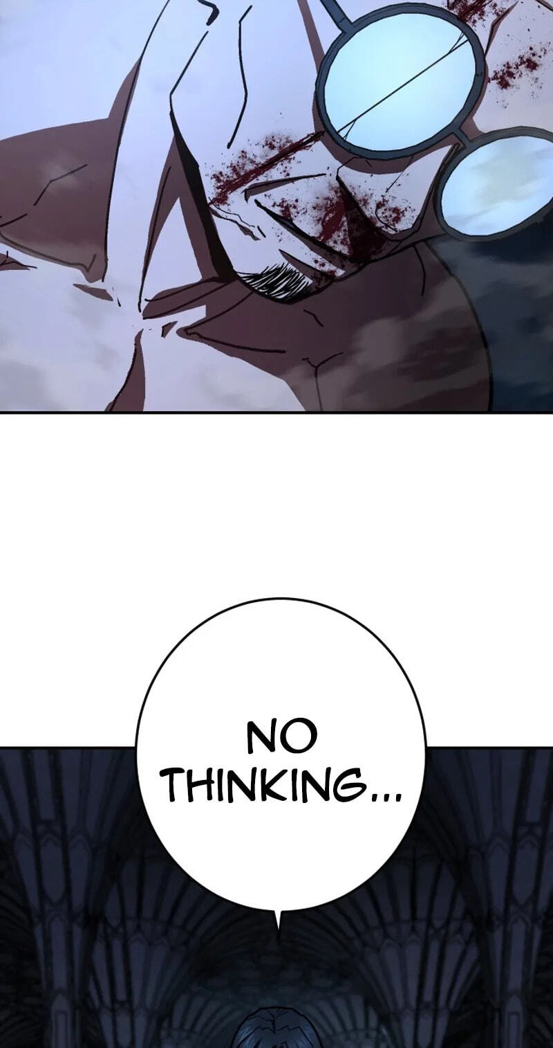 Read Powerless (Chikinmu) chapter 38 image 21 on Lezhin