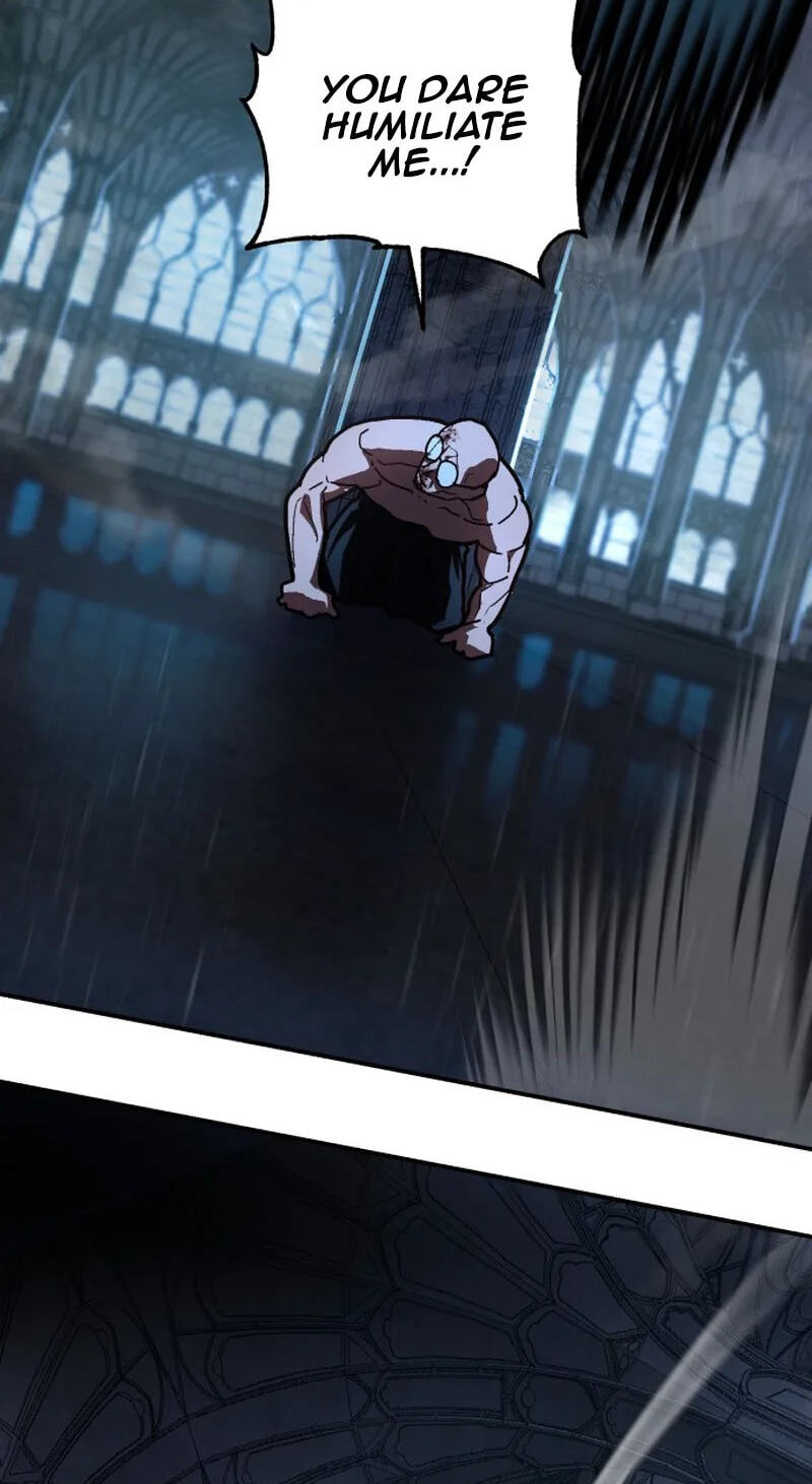 Read Powerless (Chikinmu) chapter 38 image 24 on Lezhin