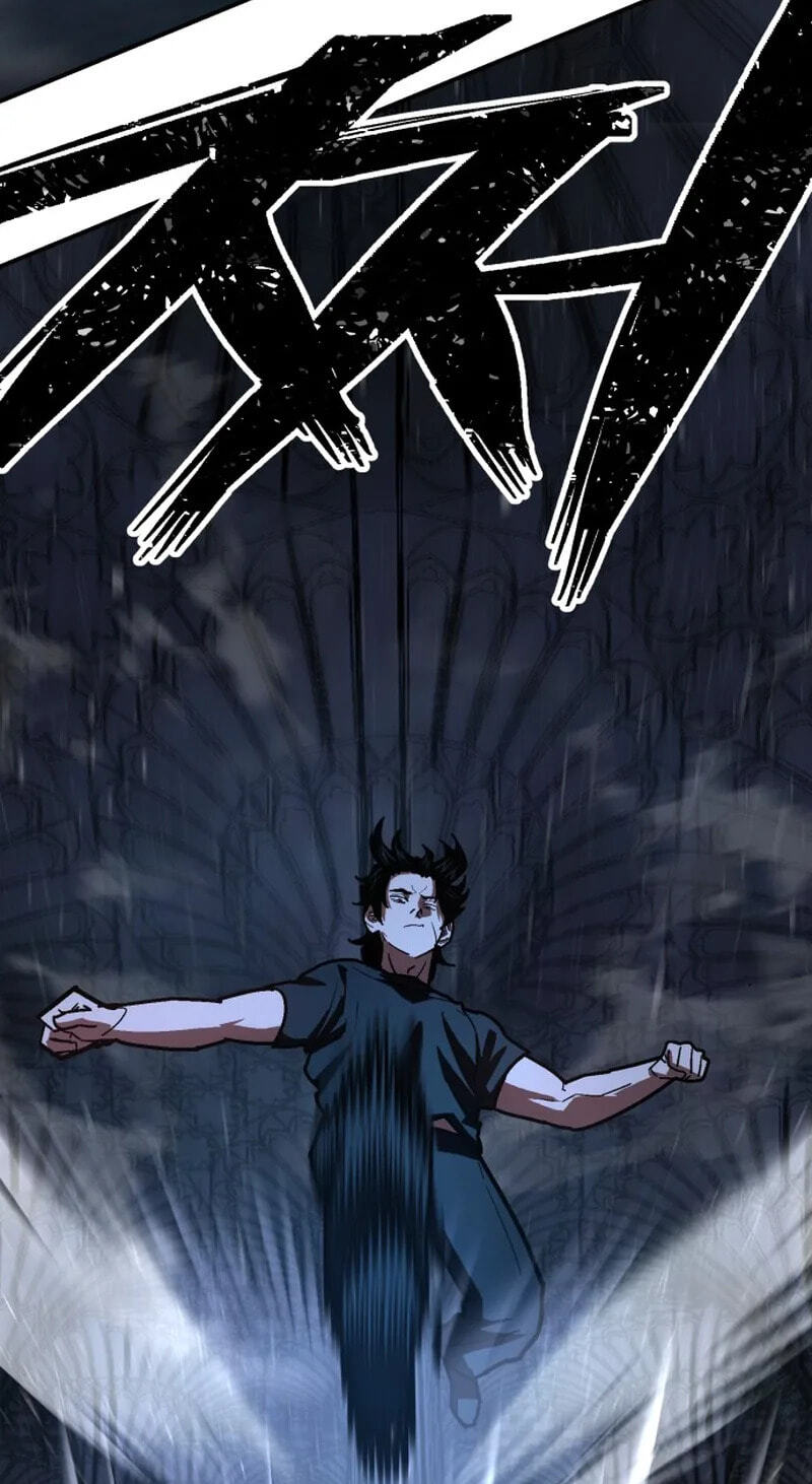 Read Powerless (Chikinmu) chapter 38 image 26 on Lezhin