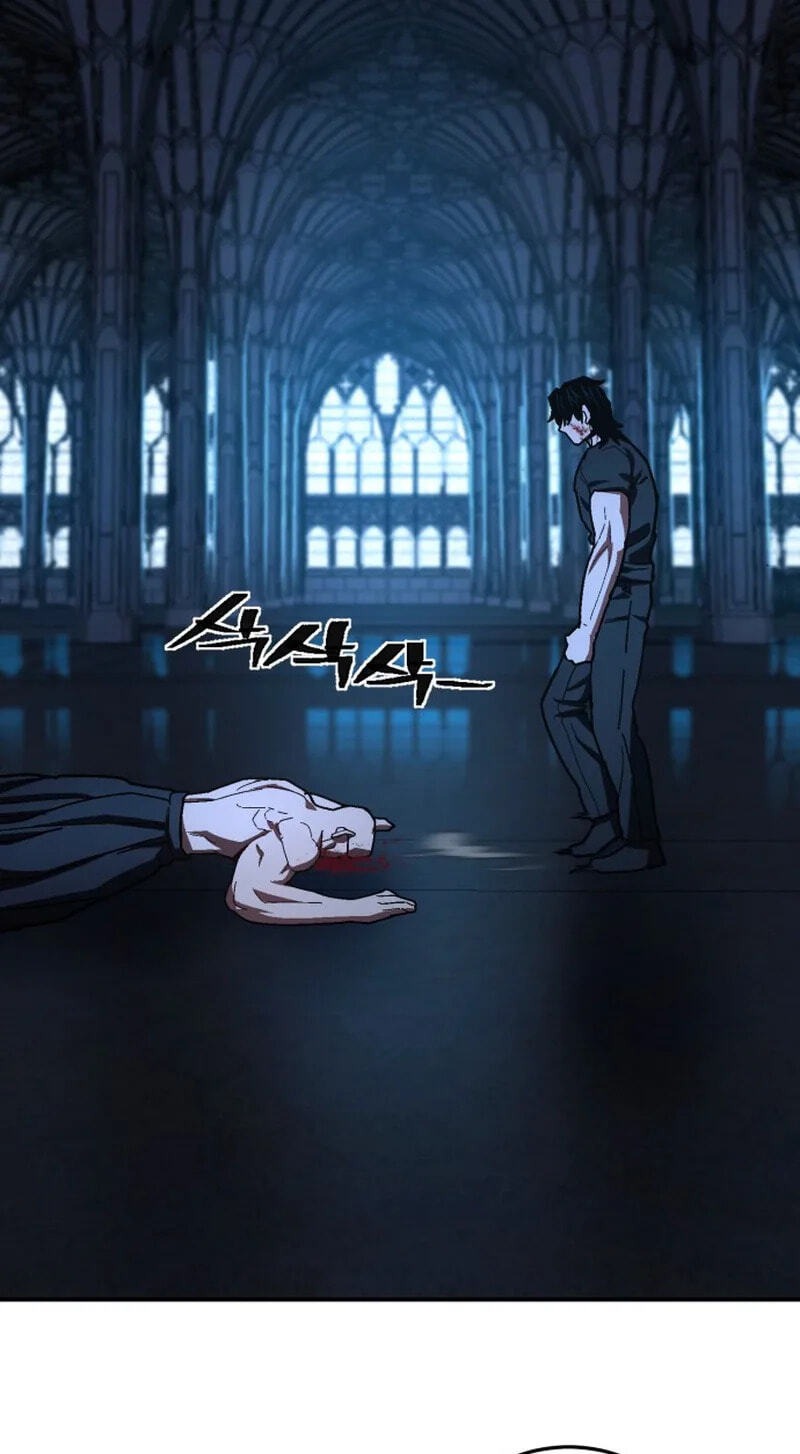 Read Powerless (Chikinmu) chapter 38 image 34 on Lezhin