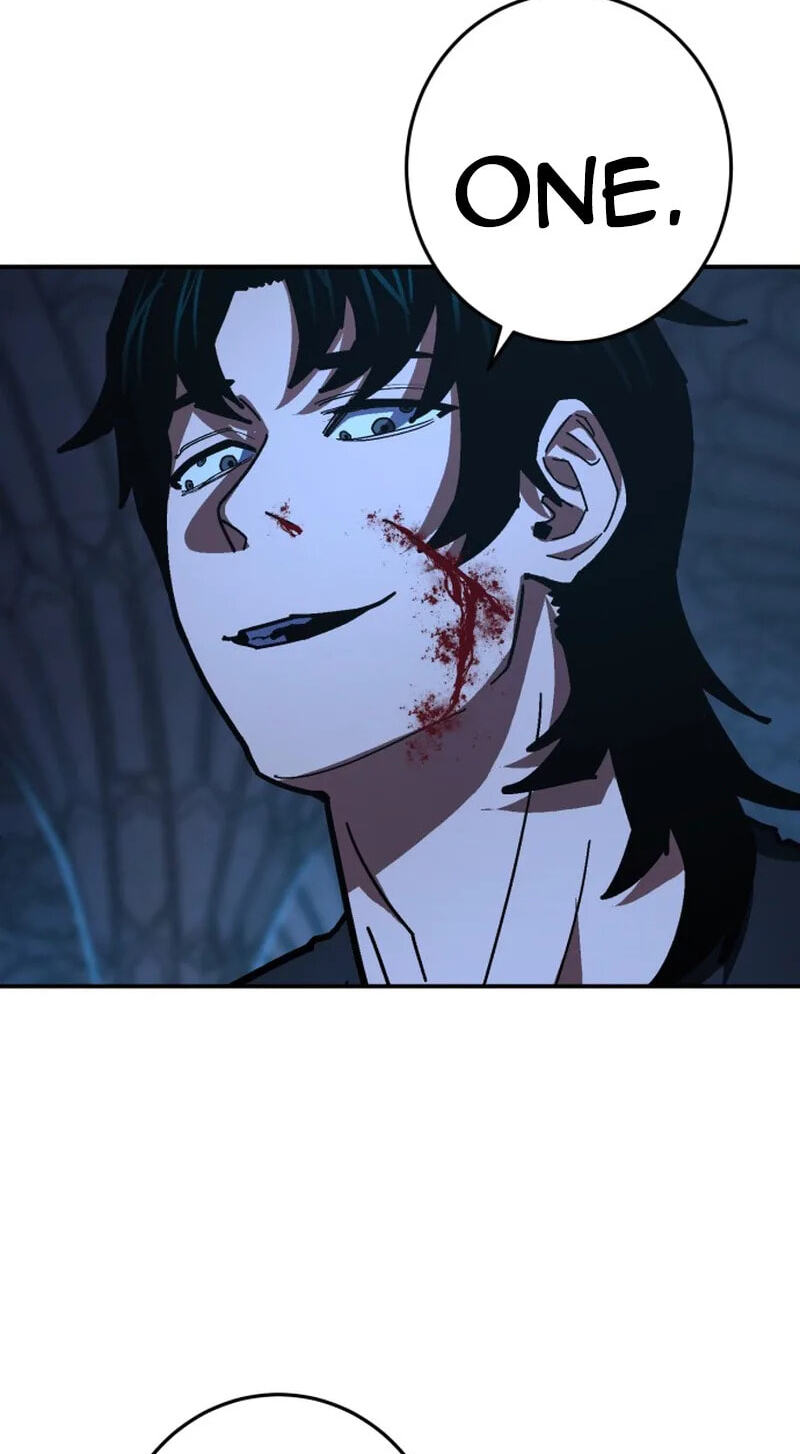 Read Powerless (Chikinmu) chapter 38 image 35 on Lezhin